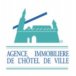 AGENCE IMMOBILIERE DE L'HOTEL DE VILLE