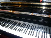 ECOLE CLASSICPIANO