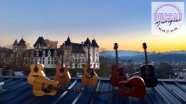 DUSSAU MUSIQUE - PIANOS DUSSAU