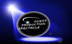 OUEST PRODUCTION SPECTACLE