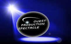 OUEST PRODUCTION SPECTACLE