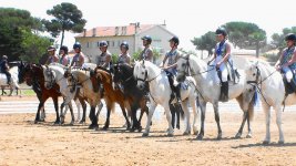 PONEY CLUB DE LA GARDE