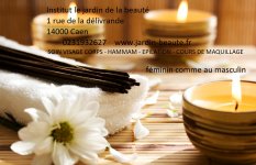 INSTITUT LE JARDIN DE LA BEAUTE