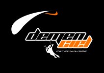 DEMENCIEL PARACHUTISME