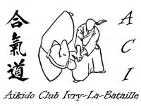 AIKIDO CLUB D'IVRY-LA-BATAILLE