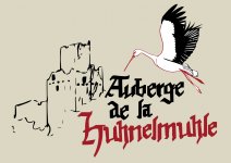 AUBERGE DE LA HUHNELMUHLE