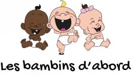 LES BAMBINS D'ABORD