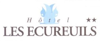 HOTEL LES ECUREUILS