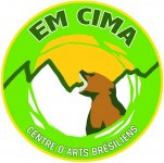 EM CIMA