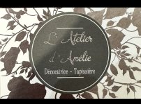 L’ATELIER D’AMÉLIE