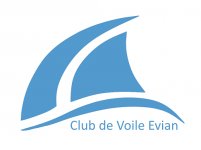 CLUB DE VOILE D'EVIAN