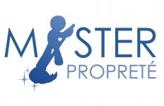 SARL MISTER PROPRETE