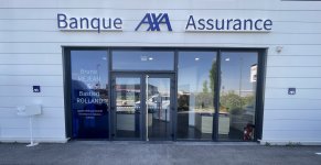 AXA MEJEAN ROLLAND AGENT GENERAL