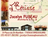 FUSEAU JOCELYN