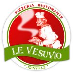 PIZZERIA LE VESUVIO