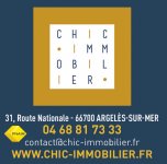 CHIC IMMOBILIER