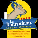 LE DOURMIDOU