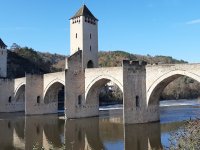 LE BALCON DES JASSES