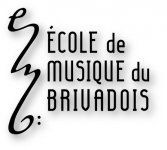 ECOLE DE MUSIQUE DU BRIVADOIS