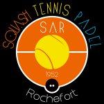 SAR TENNIS SQUASH PADEL