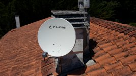 ANTENNES SERVICES