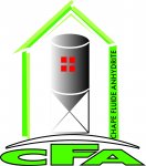 CHAPE FLUIDE ANHYDRITE