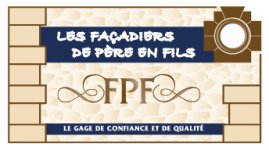 LES FACADIERS DE PERE EN FILS