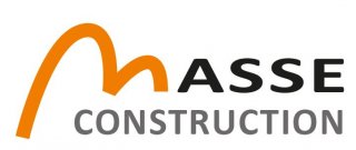 MASSE CONSTRUCTION