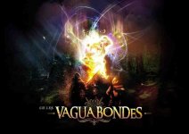 LES VAGUABONDES