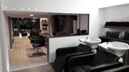 ELYPSE COIFFEUR CONSEIL  SARL ESC