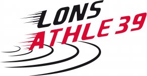 LONS ATHLE 39                       STADE DE LONS LE SAUNIER