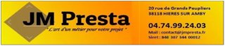 JM PRESTA