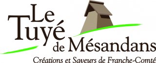 LE TUYE DE MESANDANS