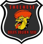 ECOLE DE RUGBY TOULOUSE JULES JULIEN XIII