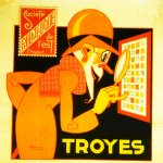 SOCIETE PHILATELIQUE DE L'EST