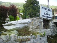 AUBERGE DU RIOU