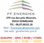 FF ENERGIES