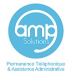 AMP SOLUTIONS