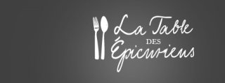 LA TABLE DES EPICURIENS