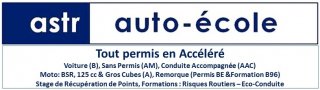 ASTR AUTO ECOLE