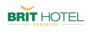 BRIT HOTEL ESSENTIEL CAHORS NORD