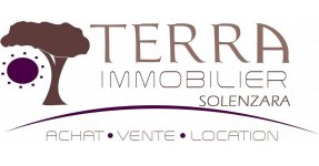TERRA IMMOBILIER SOLENZARA