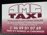 TAXI JMG