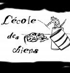 L'ECOLE DES CHIENS ET DES CHATS