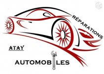GARAGE ATAY