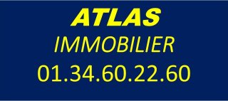 AGENCE ATLAS IMMOBILIER