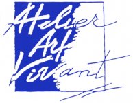 ATELIER ART VIVANT