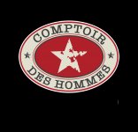 COMPTOIR DES HOMMES