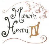 MANOIR HENRI IV