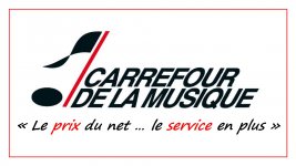 CARREFOUR DE LA MUSIQUE